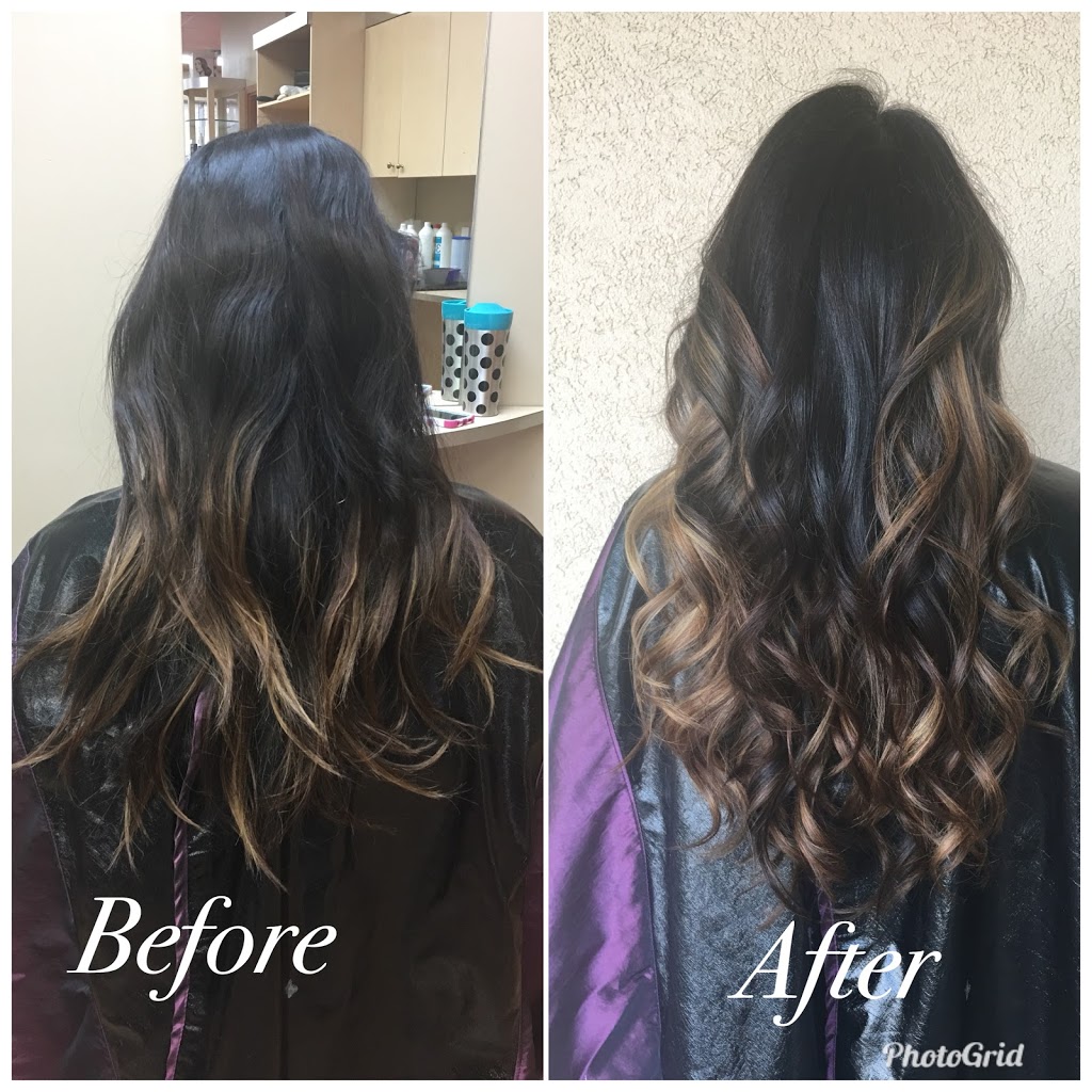 European Touch Hair Studio | 5 Manitou Dr, Kitchener, ON N2C 2J6, Canada | Phone: (519) 894-0621