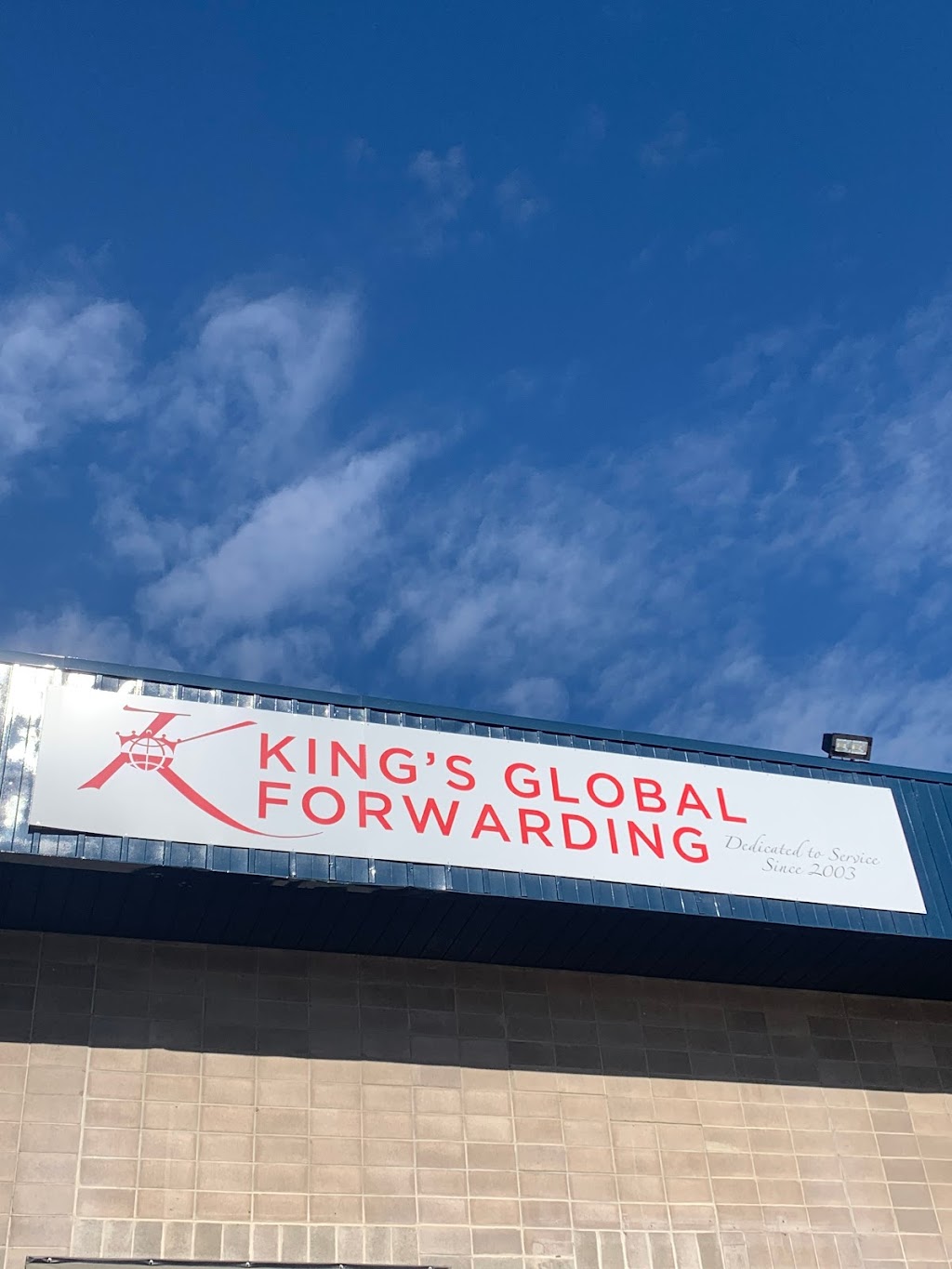 KGF International | 2419 52 Ave SE Unit 25, Calgary, AB T2C 4X7, Canada | Phone: (403) 300-1222