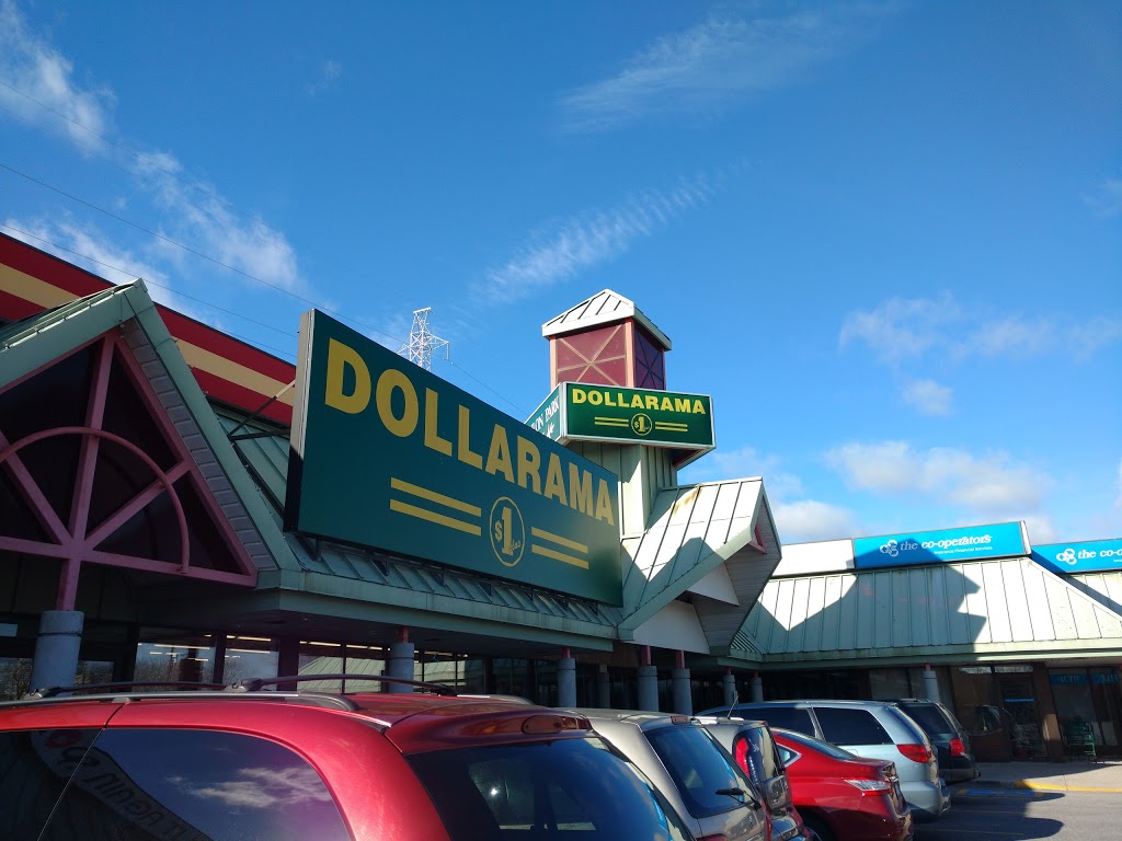 Dollarama | 222 Silvercreek Pkwy N, Guelph, ON N1H 8E8, Canada | Phone: (519) 827-0795