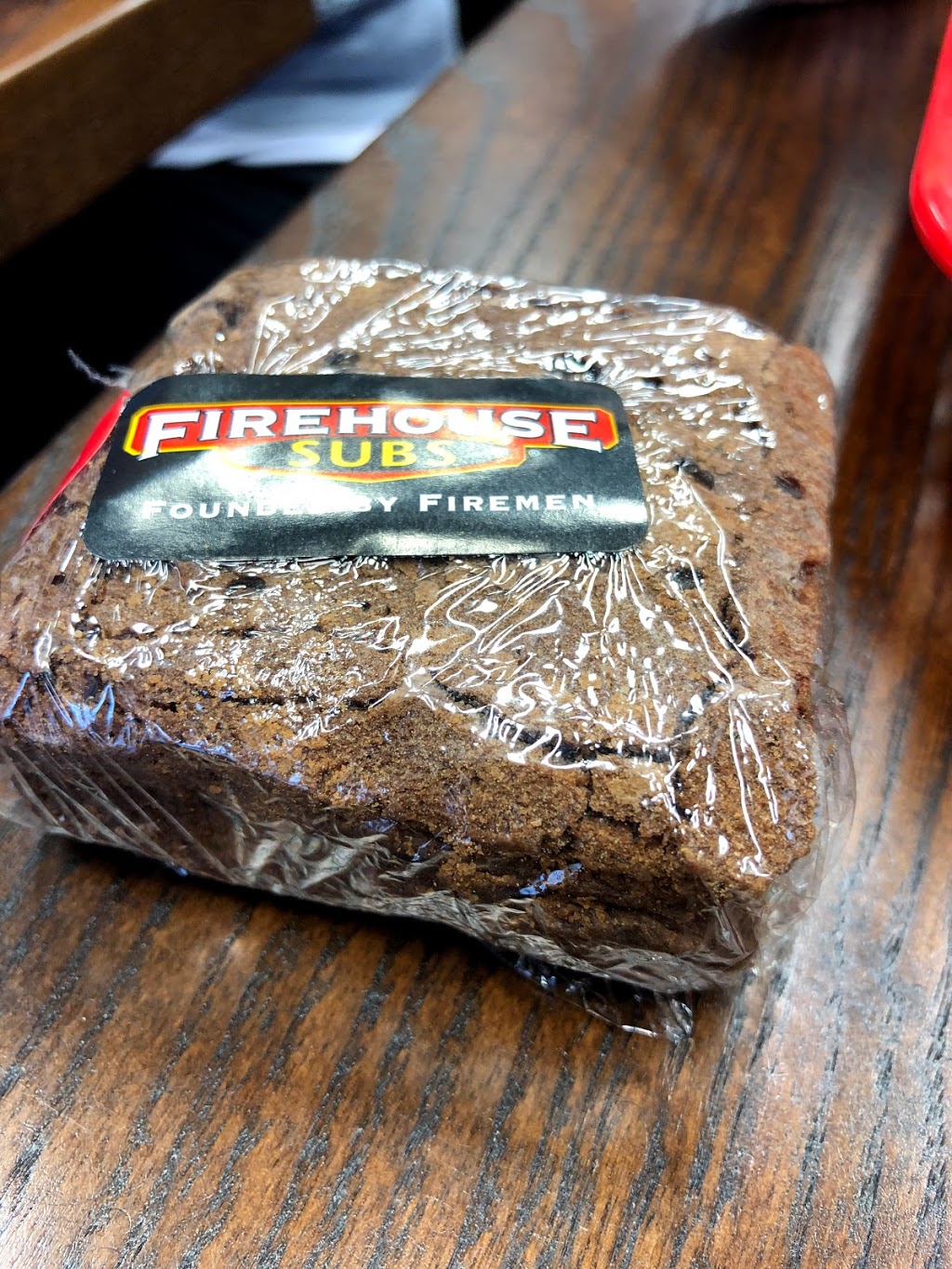 Firehouse Subs | 454 Bayfield St, Barrie, ON L4M 5A2, Canada | Phone: (705) 721-8881
