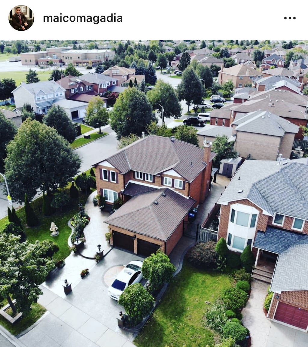 Maico Magadia-Your Home Sold GUARANTEED Or Ill Buy It!* | 195 County Ct Blvd unit 100, Brampton, ON L6W 4P7, Canada | Phone: (416) 908-3825