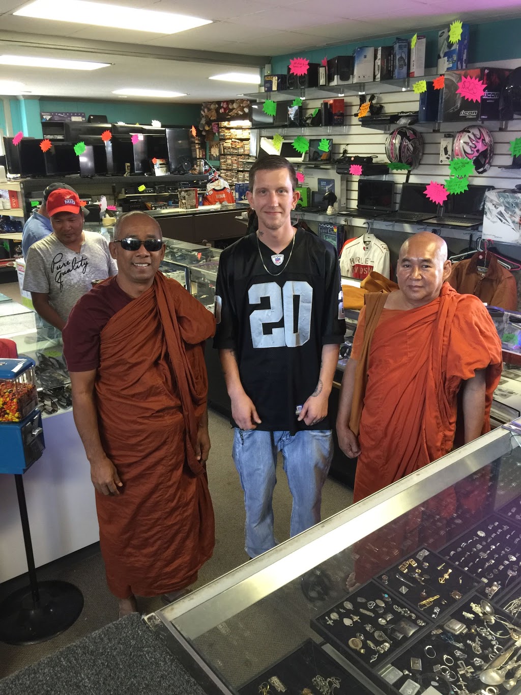 Pawn-it | 2191 Elmwood Ave, Buffalo, NY 14216, USA | Phone: (716) 875-2191