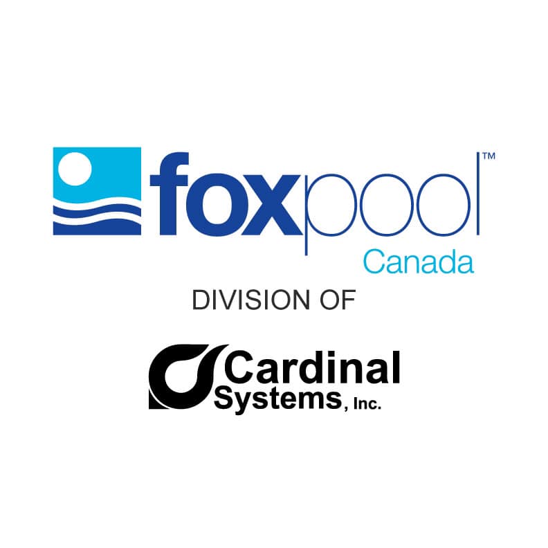 Fox Pool - a Division of Cardinal Systems, Inc. | 5430 Harvester Rd Unit B, Burlington, ON L7L 5N5, Canada | Phone: (905) 333-1654