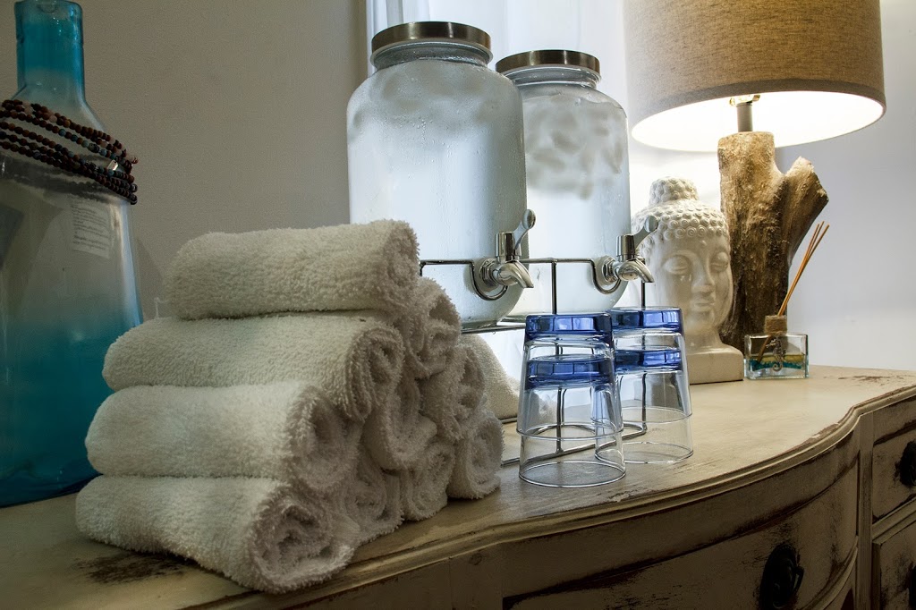 ReSoulution Yoga Massage Spa | 98 King St W, Bowmanville, ON L1C 1R2, Canada | Phone: (289) 600-2929