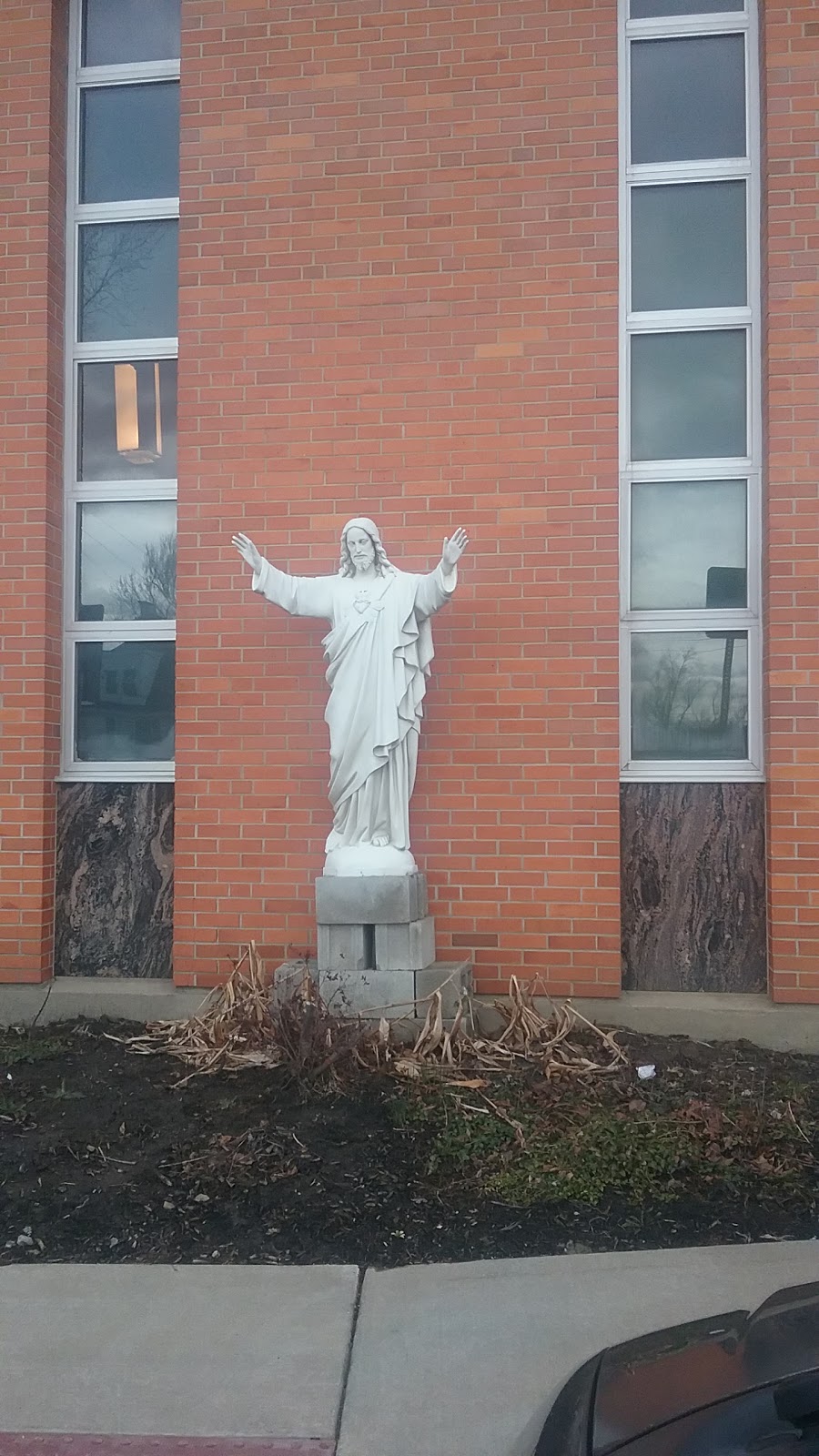 St Jude the Apostle Parish | 800 NY-384, North Tonawanda, NY 14120, USA | Phone: (716) 694-0540