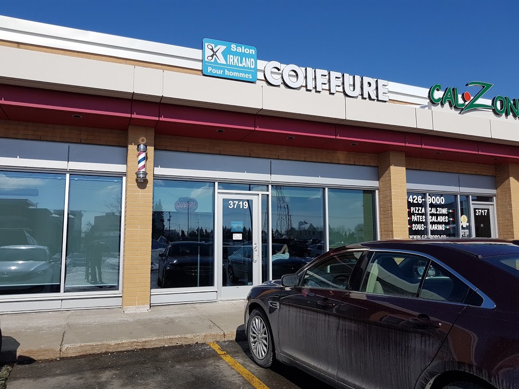 Barbier Kirkland Eng | 3719 Boulevard Saint-Charles, Kirkland, QC H9H 3S8, Canada | Phone: (514) 695-2573
