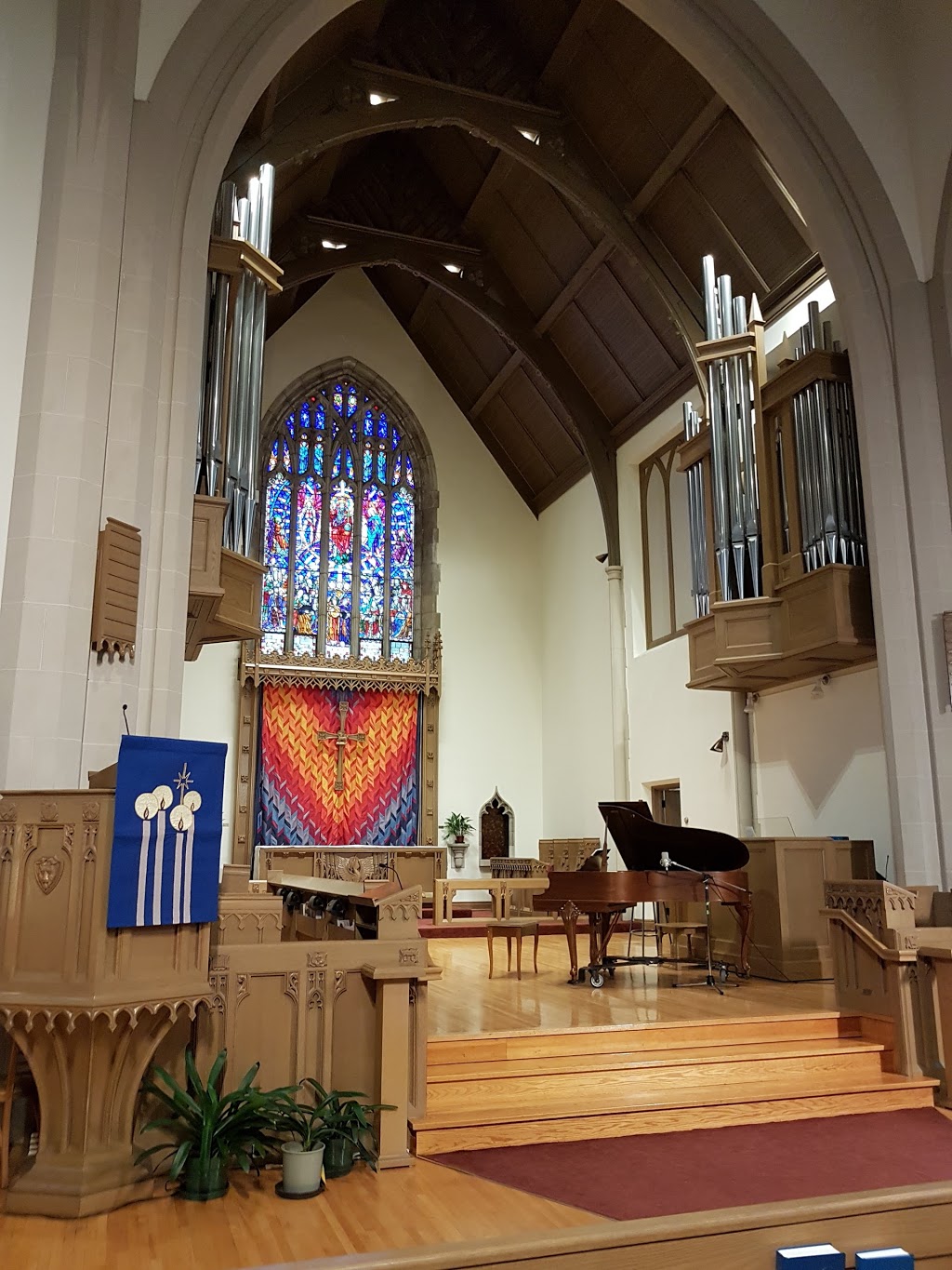 All Saints Kingsway | 2850 Bloor W, Toronto, ON M8X 1B2, Canada | Phone: (416) 233-1125
