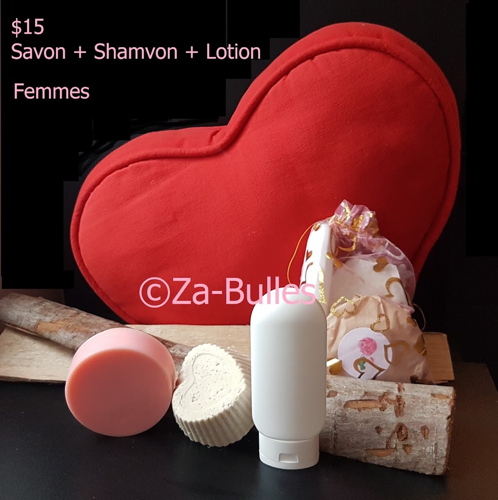 Créations Za-Bulles | 1100 Rue de la Mingan, Terrebonne, QC J6W 0B6, Canada | Phone: (438) 405-0465