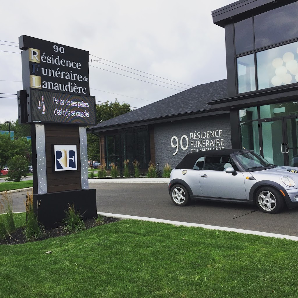 Enseignes Amtech | 2321 Bd Barrette, Lourdes-de-Joliette, QC J0K 1K0, Canada | Phone: (450) 759-0955