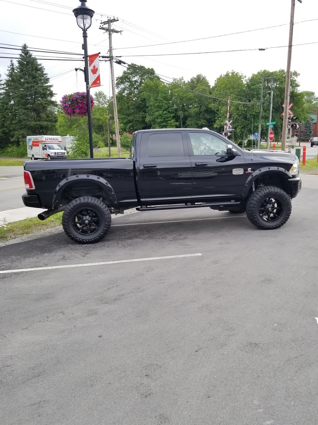 Aiton Automatics Transmission Ltd | 70 Park St, Sussex, NB E4E 1V1, Canada | Phone: (506) 433-6633