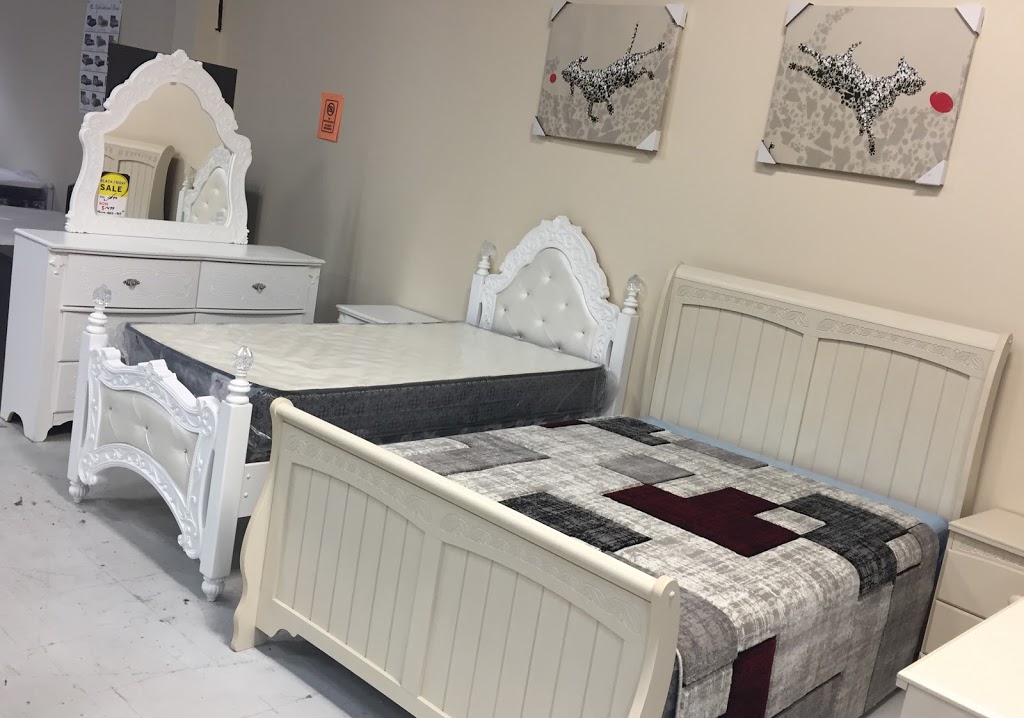 Furniture Heights | 5-1333 Kennedy Rd, Scarborough, ON M1P 2L6, Canada | Phone: (416) 285-0285
