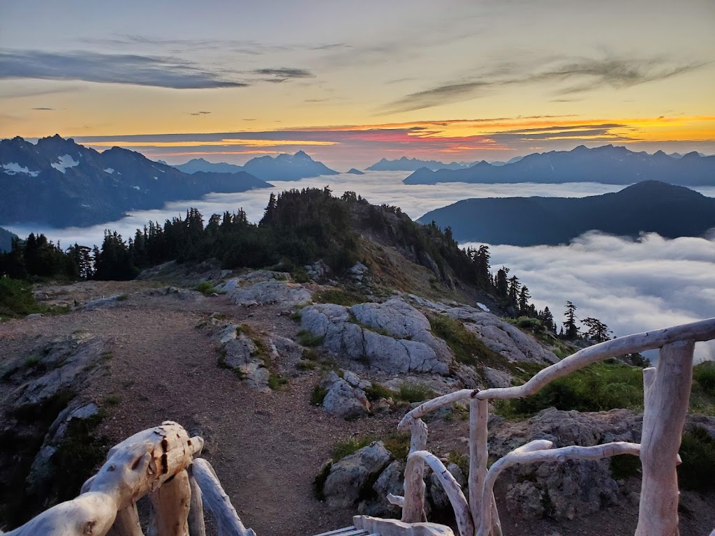 Cobalt Lake | Alberni-Clayoquot C, BC V0R 2B0, Canada | Phone: (250) 344-0941