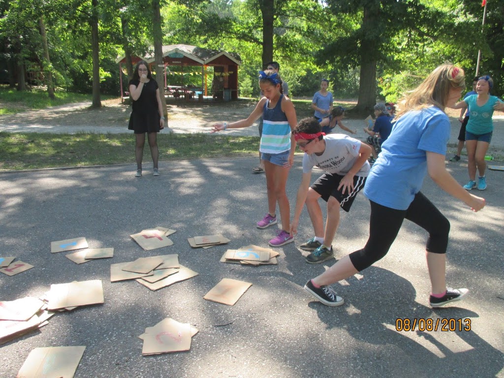 Gesstwood Camp and Education Centre | 1034 Mole Side Rd, Essex, ON N8M 2Y1, Canada | Phone: (519) 776-7119