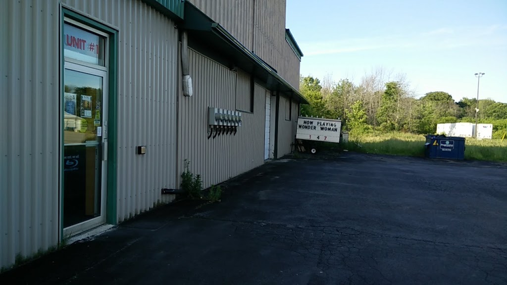 Silver Cinema HMG | Herbert St, Gananoque, ON K7G 2Y7, Canada | Phone: (613) 382-7266