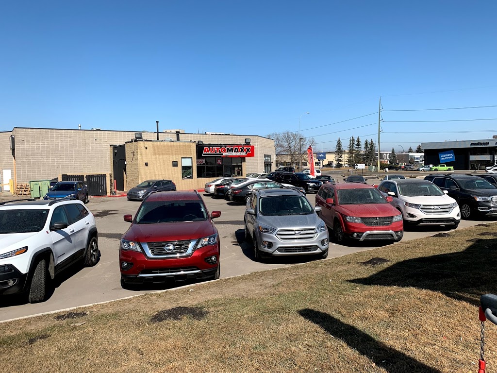 Automaxx Calgary South | 7395 11 St SE, Calgary, AB T2H 2S1, Canada | Phone: (403) 253-0056