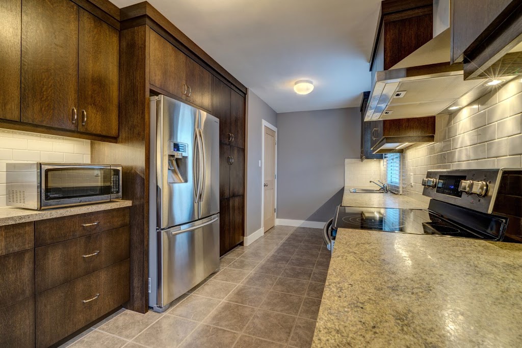 Island Bespoke Cabinetry | 39 Jewell Rd, Cornwall, PE C0A 1H9, Canada | Phone: (902) 388-1774
