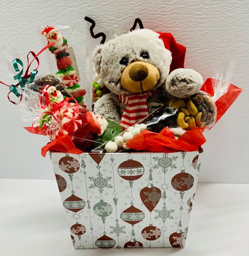 Bonbonchezsoi | 71 Rue Vallières, Pont-Rouge, QC G3H 2T8, Canada | Phone: (418) 569-7333