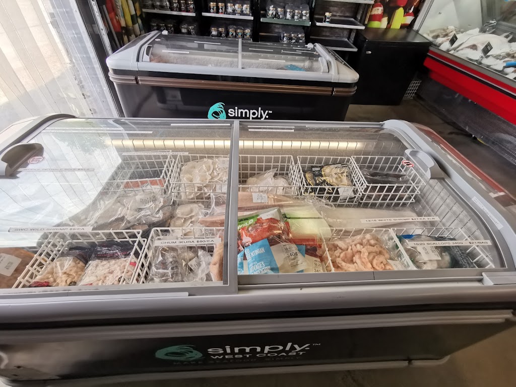 Coldfish Seafood Company Inc | 1670 East Kent Ave S, Vancouver, BC V5P 2S7, Canada | Phone: (888) 989-8789