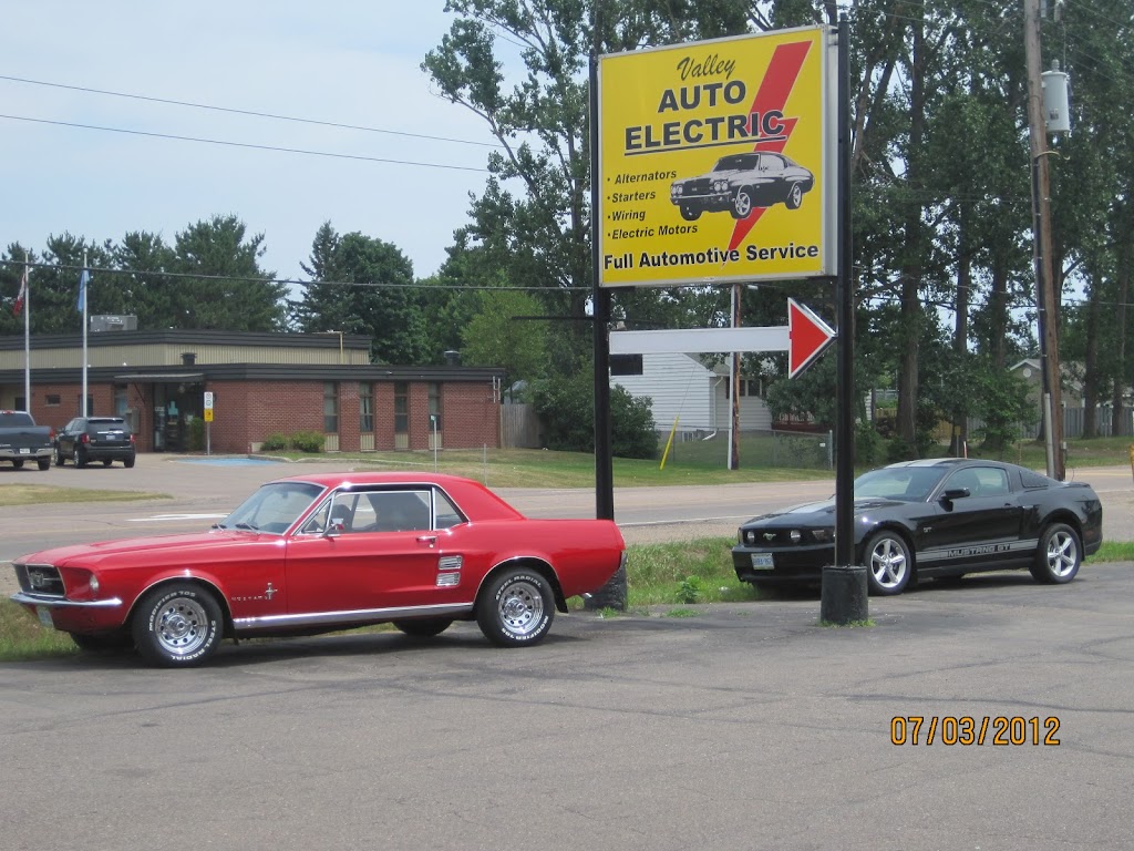 Valley Auto & Aero Electric Limited | 1922 Petawawa Blvd, Pembroke, ON K8A 7H4, Canada | Phone: (613) 732-7203