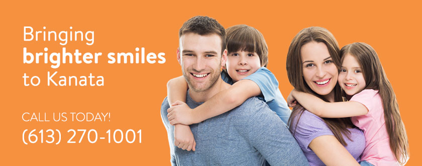 Kanata Highlands Dental Care | 5045 Innovation Dr Suite 100, Kanata, ON K2K 0J2, Canada | Phone: (613) 270-1001