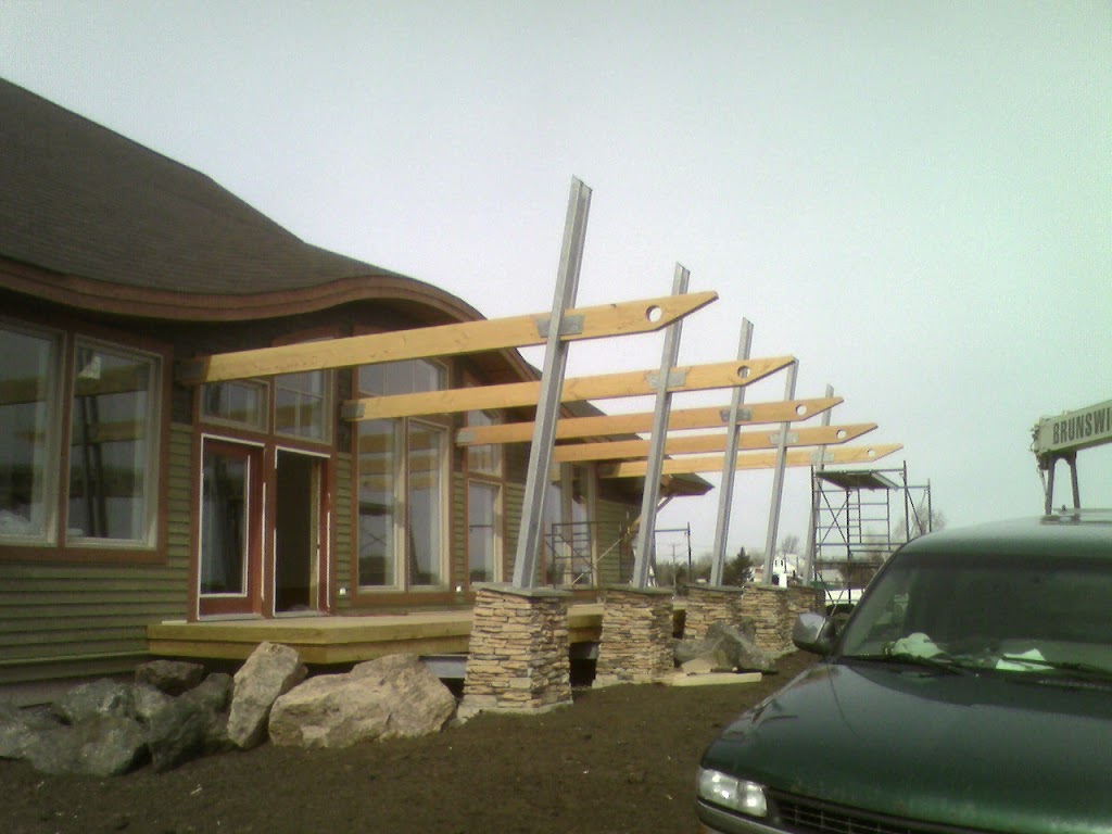Halex Construction Ltd | 3699 NS-6, Amherst, NS B4H 3Y2, Canada | Phone: (902) 694-3102