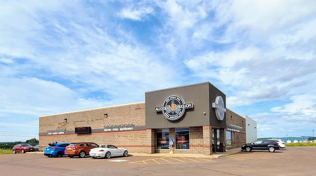 Alcool NB Liquor | 2999 Fredericton Rd, Salisbury, NB E4J 0B7, Canada | Phone: (506) 372-3020