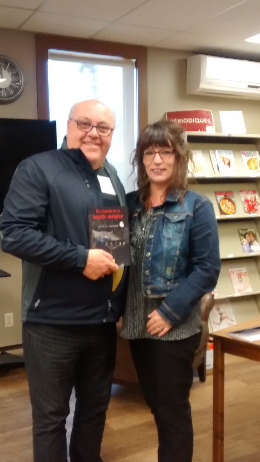 Bibliothèque de Grenville | 20 TRI-JEAN, Grenville, QC J0V 1J0, Canada | Phone: (819) 242-2146