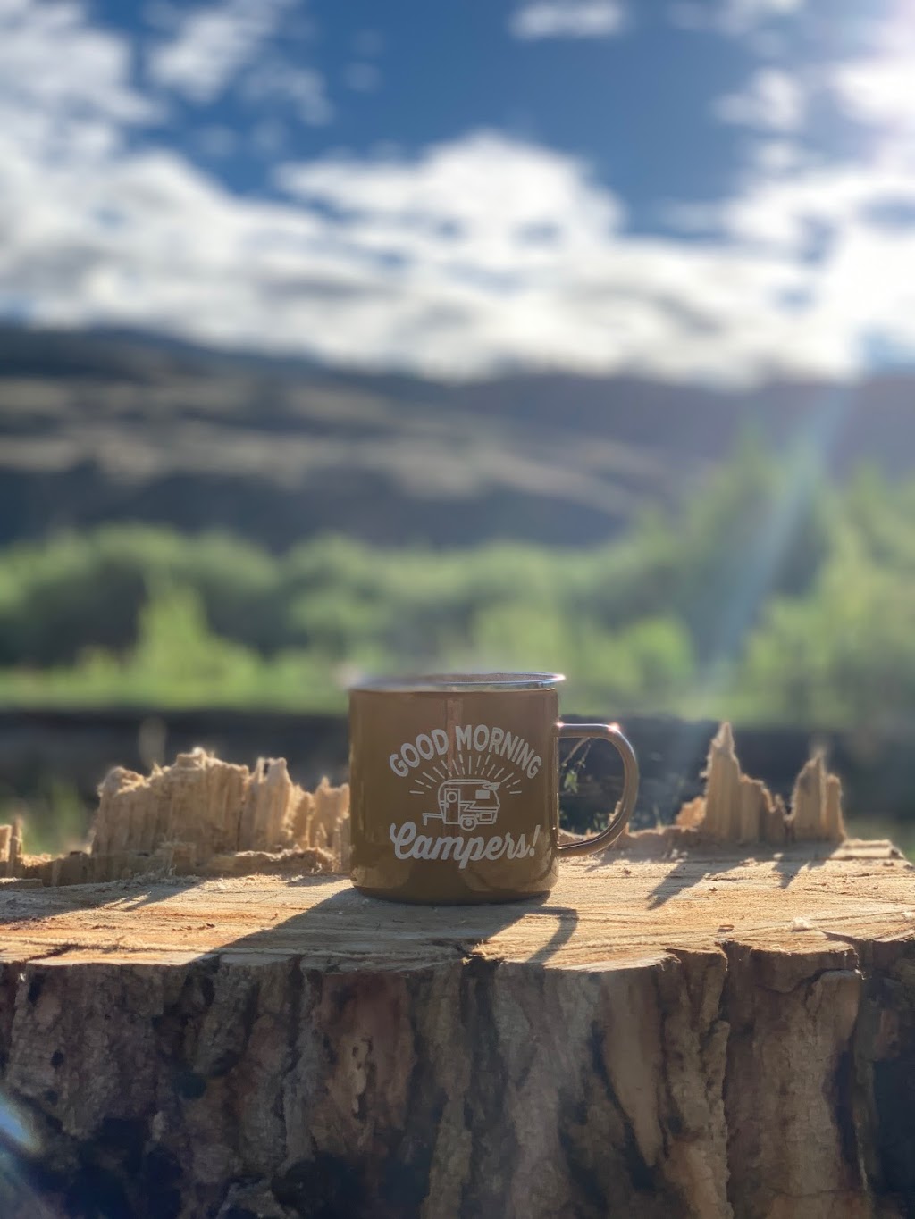Wild Horse Campground | 2560 Cariboo Hwy, Cache Creek, BC V0K 1H0, Canada | Phone: (250) 462-1115