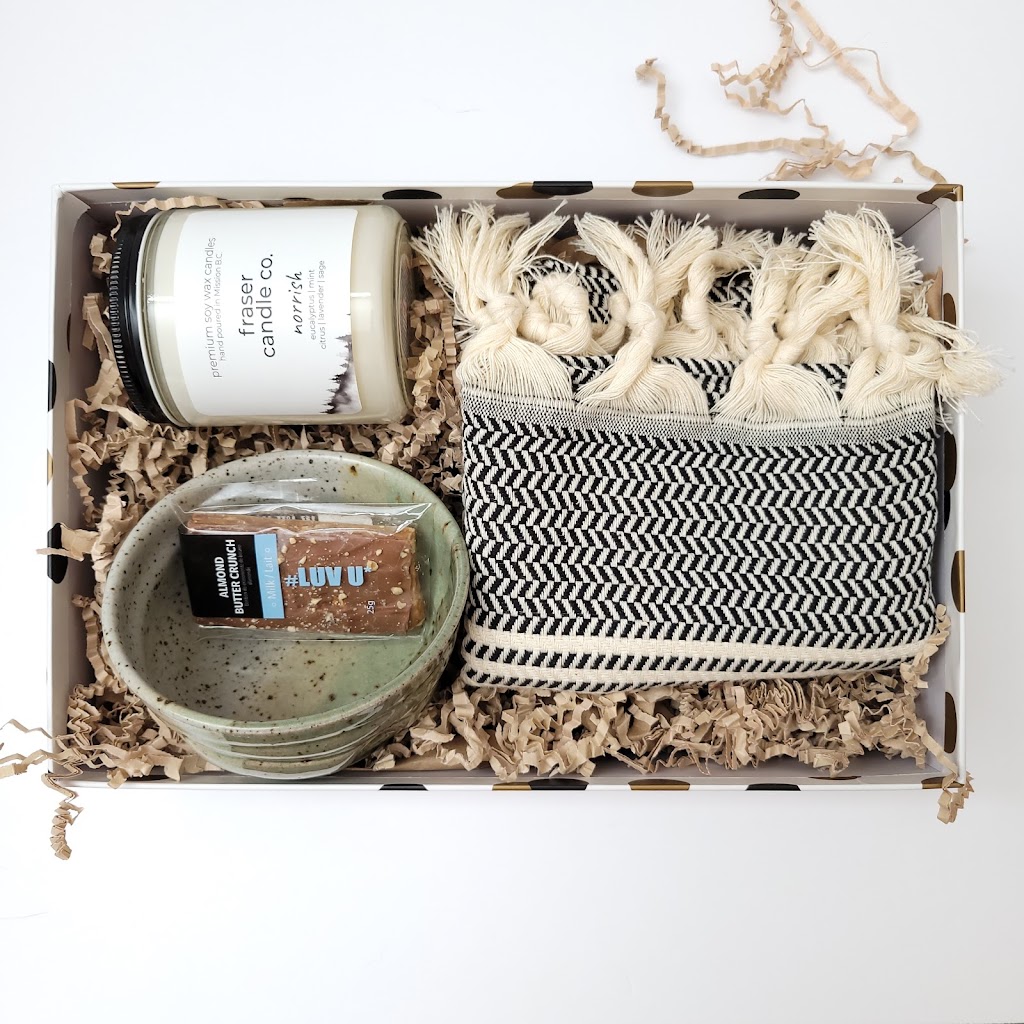Fraser Valley Basket Co. | 3764 Lauren Ct, Abbotsford, BC V3G 0A3, Canada | Phone: (778) 344-3800
