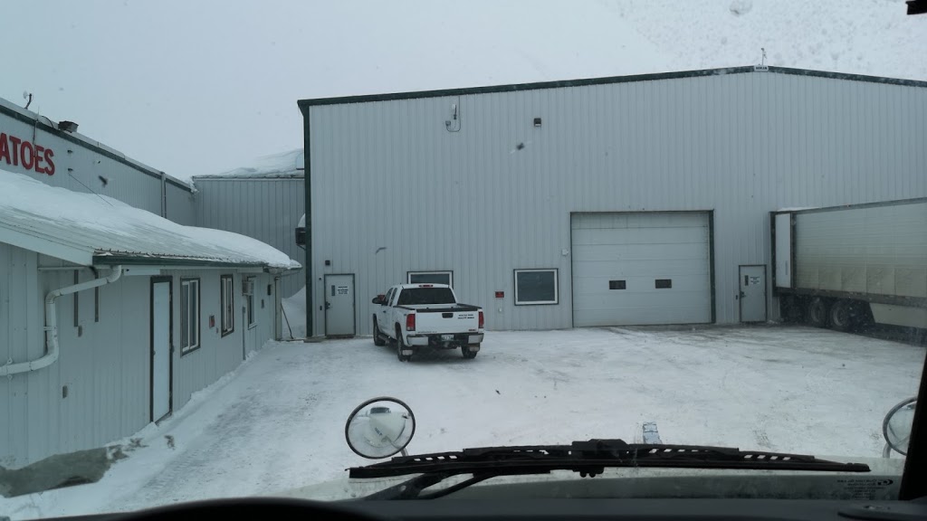 Kroeker Farms | Stanley, MB R0G 1R0, Canada | Phone: (204) 325-4333