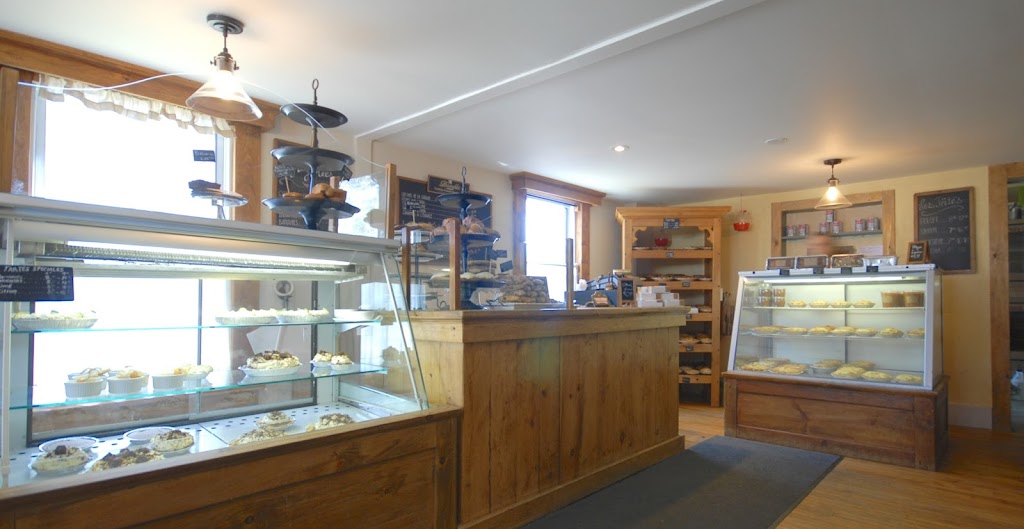 Désirables Gâteries | 659 Rue Shefford, Bromont, QC J2L 1C2, Canada | Phone: (450) 534-4785