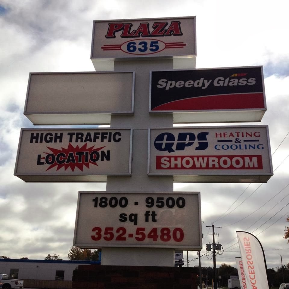 QPS Heating and Cooling | 7 Hart Pl, Chatham, ON N7M 5J4, Canada | Phone: (519) 351-3177