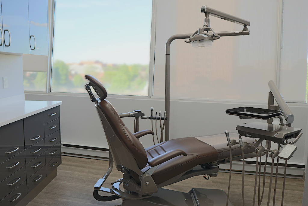 Dr. Vincent Huang | 3420 Finch Ave E #401, Scarborough, ON M1W 2R6, Canada | Phone: (416) 497-0119