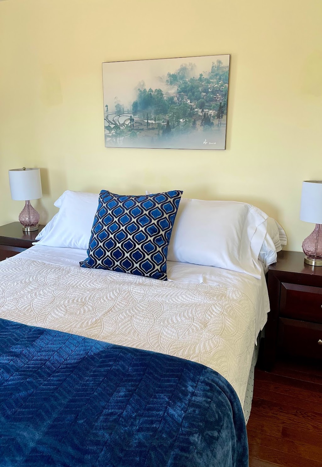 Harbour Guesthouse | 2897 Main St, Clarks Harbour, NS B0W 1P0, Canada | Phone: (902) 307-4731