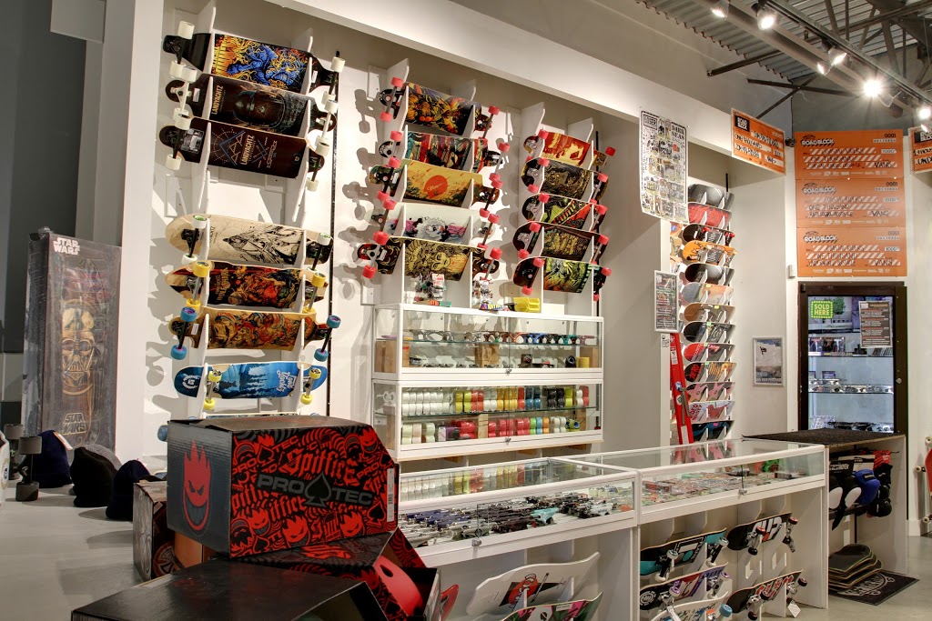 Coastal Riders | Grandview Corners, 2443 161a St Unit 40, Surrey, BC V3S 0M6, Canada | Phone: (604) 531-3176