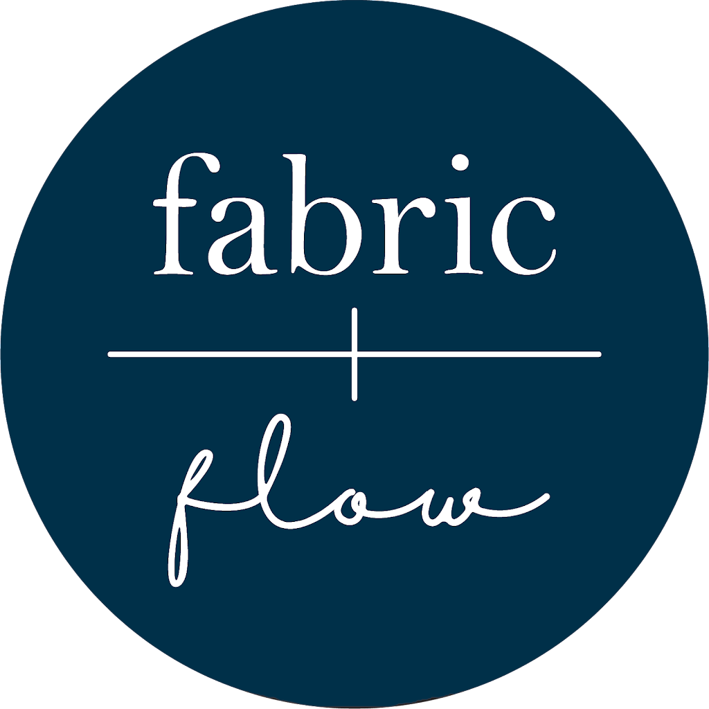 Fabric + Flow Textile Co. | 10875 184 St NW, Edmonton, AB T5S 2T2, Canada | Phone: (780) 915-9320