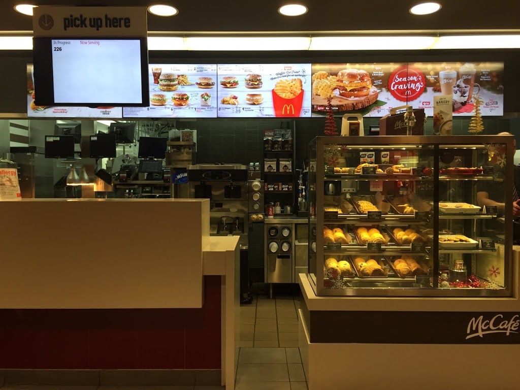 McDonalds | 6210 Rochdale Blvd, Regina, SK S4X 4K8, Canada | Phone: (306) 775-0256