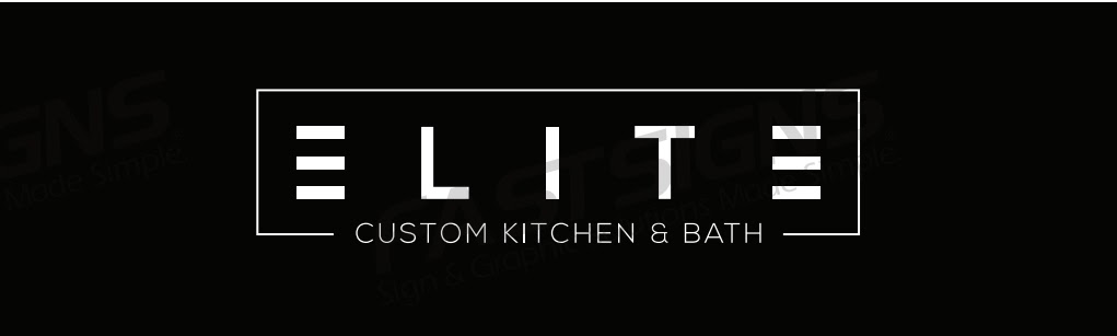 Elite Custom Kitchen and Bath | 4634 6a St NE, Calgary, AB T2E 4B5, Canada | Phone: (587) 437-9995