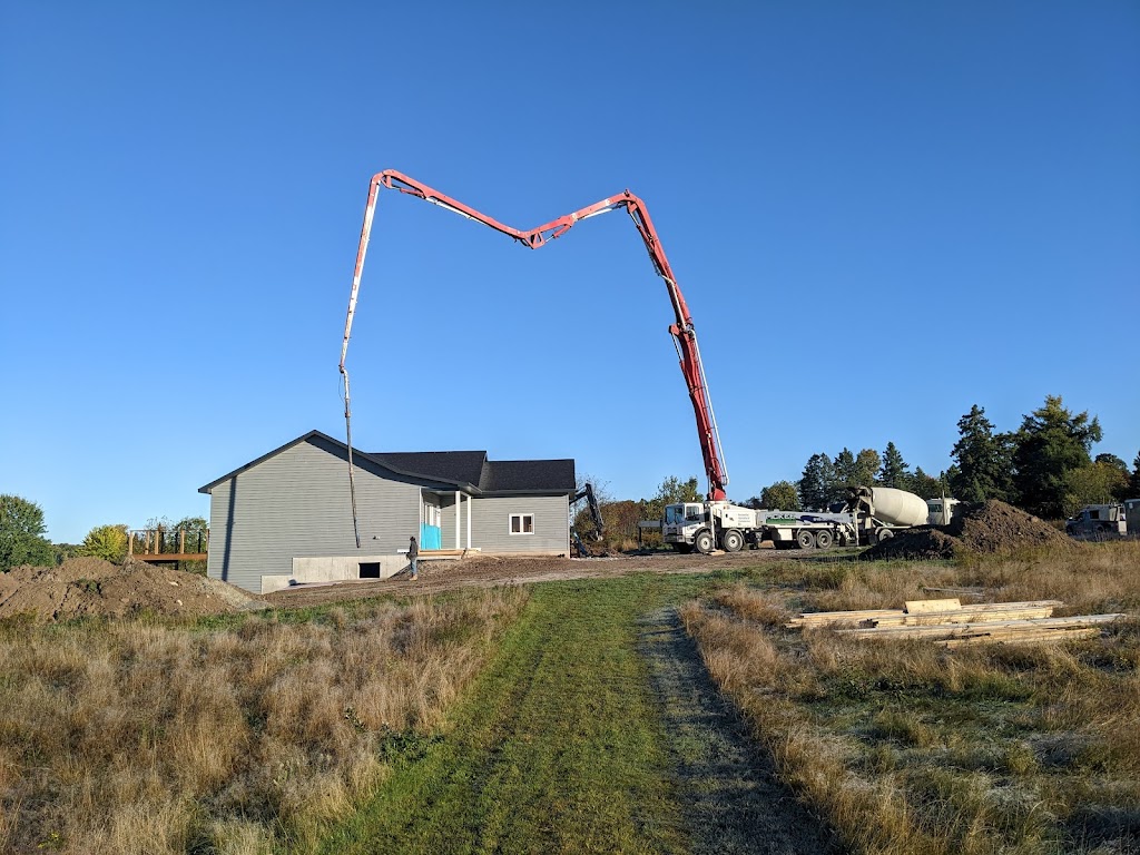 Cory McGill Construction | 89938 Malcolm Line, Clifford, ON N0G 1M0, Canada | Phone: (519) 635-5149