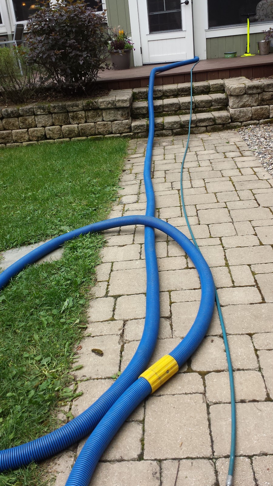 Clark Cleaning Ltd | 726 McCalman Ave, Winnipeg, MB R2L 1G7, Canada | Phone: (204) 794-1701