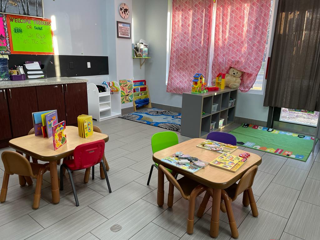 Kidlets Daycare | 4 Blackburn Dr W Southwest, Edmonton, AB T6W 1C2, Canada | Phone: (780) 807-4243
