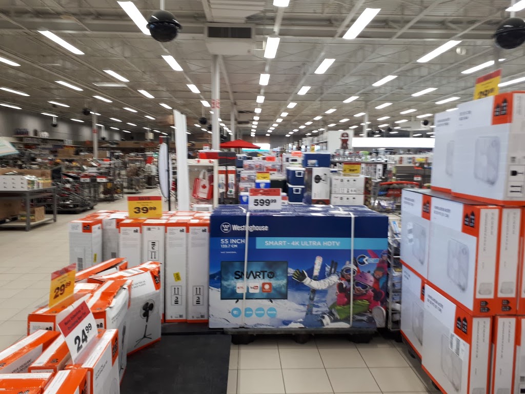 Canadian Tire | 1530 Albion Rd, Etobicoke, ON M9V 1B4, Canada | Phone: (416) 745-9070