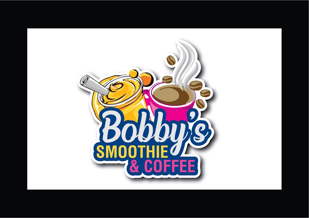 Bobbys Smoothie & Coffee | 1351 Danforth Rd, Scarborough, ON M1J 1G7, Canada | Phone: (416) 637-5020