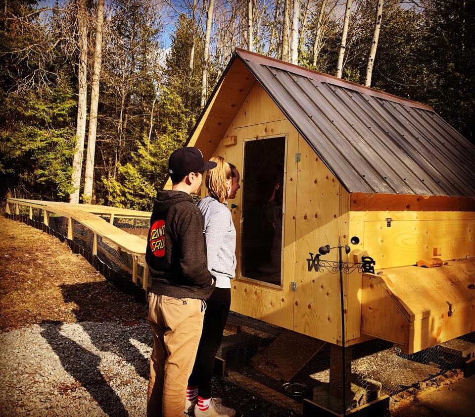 Gnarnia Craft Ceremony Co. | 1808 Champlain Rd, Tiny, ON L9M 0B6, Canada | Phone: (905) 699-3883