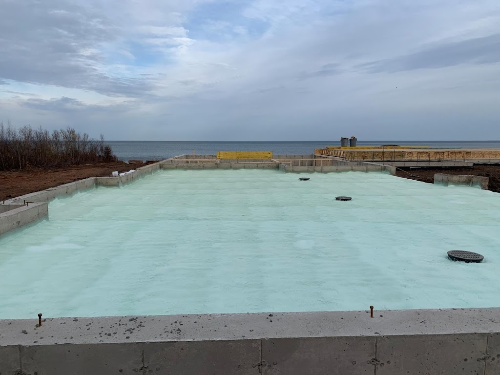 Maritime Spray Foam | 4316 NB-134, Grande-Digue, NB E4R 5B8, Canada | Phone: (506) 850-1303