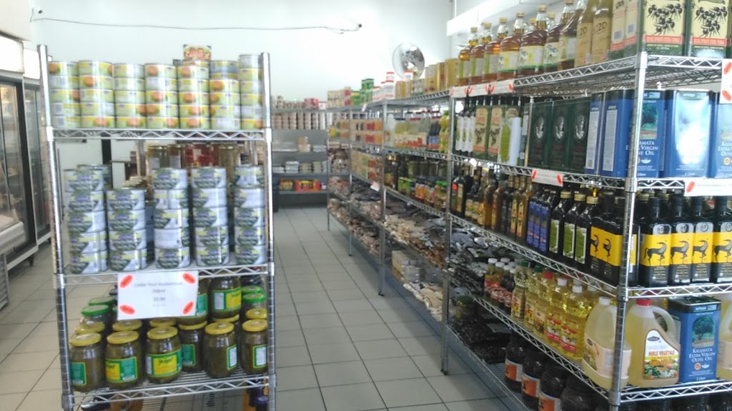 Beirut Boulangerie Et Traiteur | 269 Rue Laramée, Gatineau, QC J8Y 2Z7, Canada | Phone: (819) 778-3532