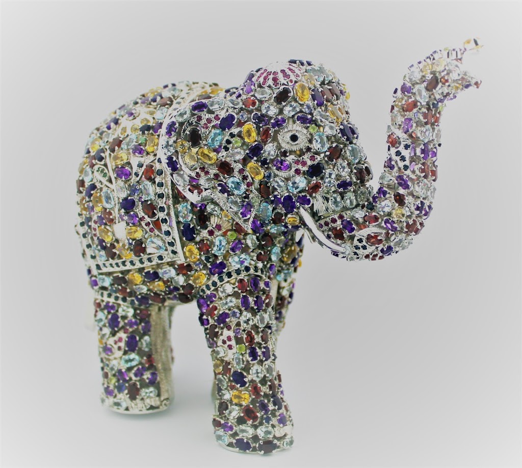Serendipitous Jewelry | 586 Main St, Mahone Bay, NS B0J 2E0, Canada | Phone: (902) 704-6233