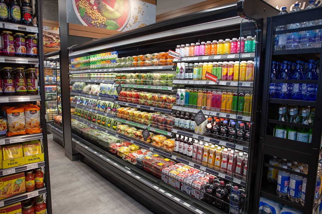 IGA Express Urbain | 1446 Boul. Saint-Laurent, Montréal, QC H2X 1Z3, Canada | Phone: (514) 284-0400