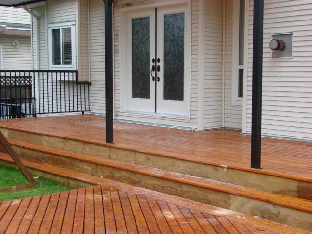 Dans Custom Decks & Carpentry Services | 9502 Erickson Dr #603, Burnaby, BC V3J 4S5, Canada | Phone: (778) 232-5699