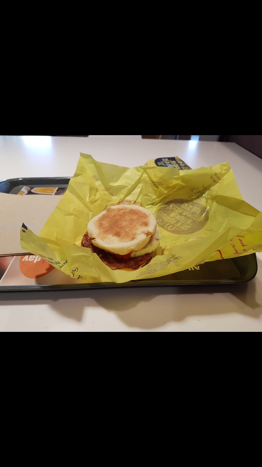 McDonalds | 10 Kenderdine Rd, Saskatoon, SK S7N 4R4, Canada | Phone: (306) 955-9755